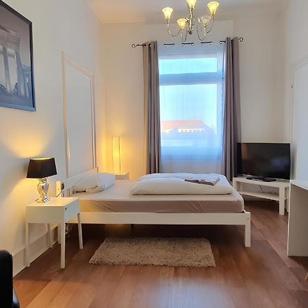 Colodging Mannheim - Private Rooms & Kitchen 외부 사진