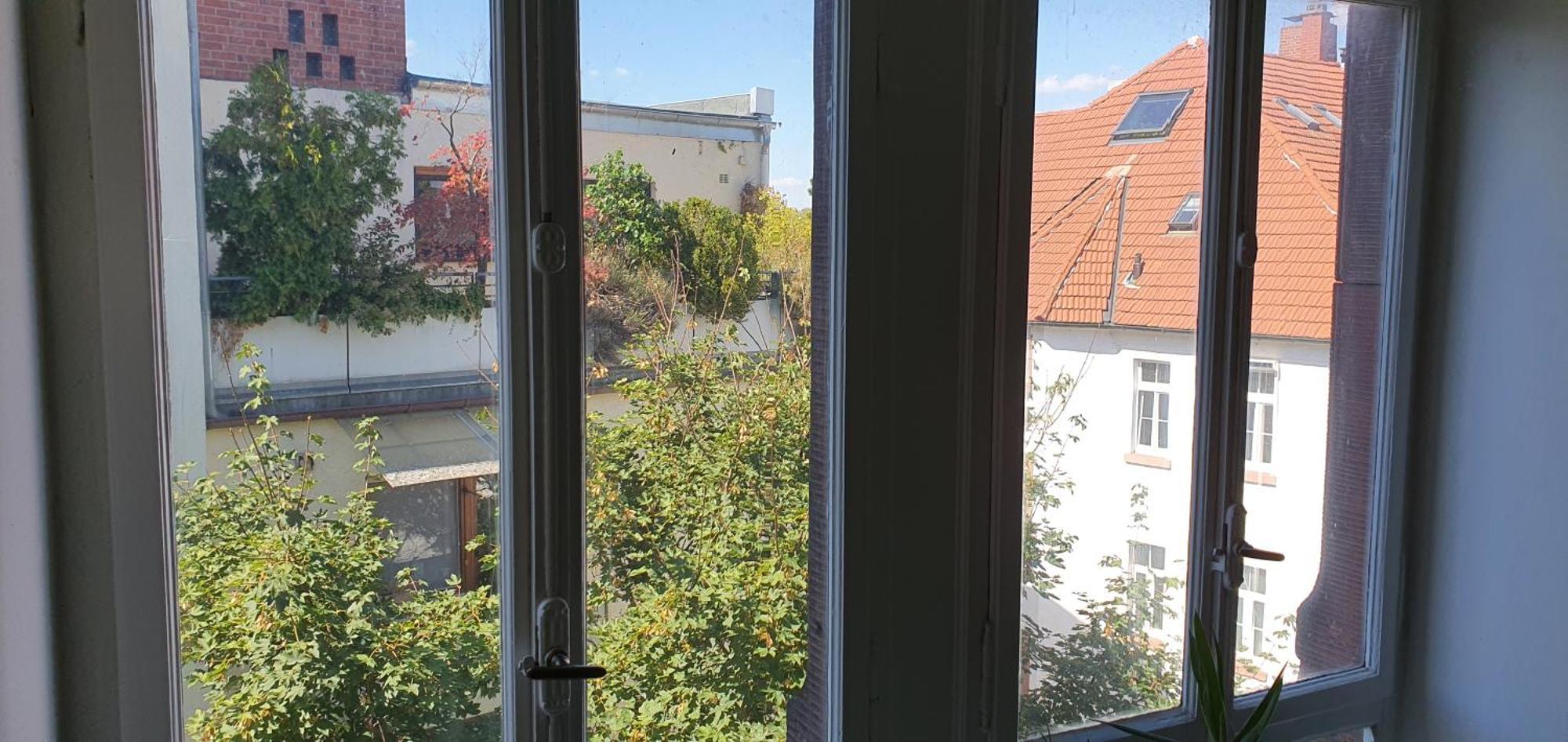Colodging Mannheim - Private Rooms & Kitchen 외부 사진