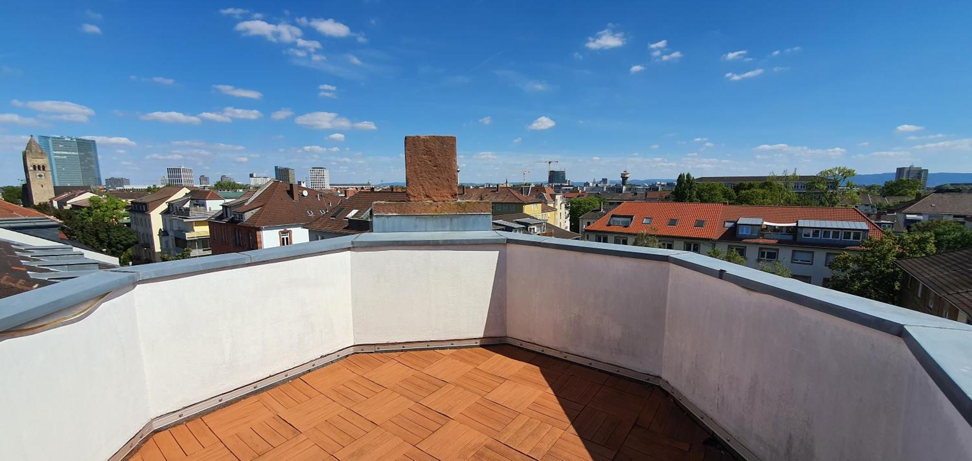 Colodging Mannheim - Private Rooms & Kitchen 외부 사진