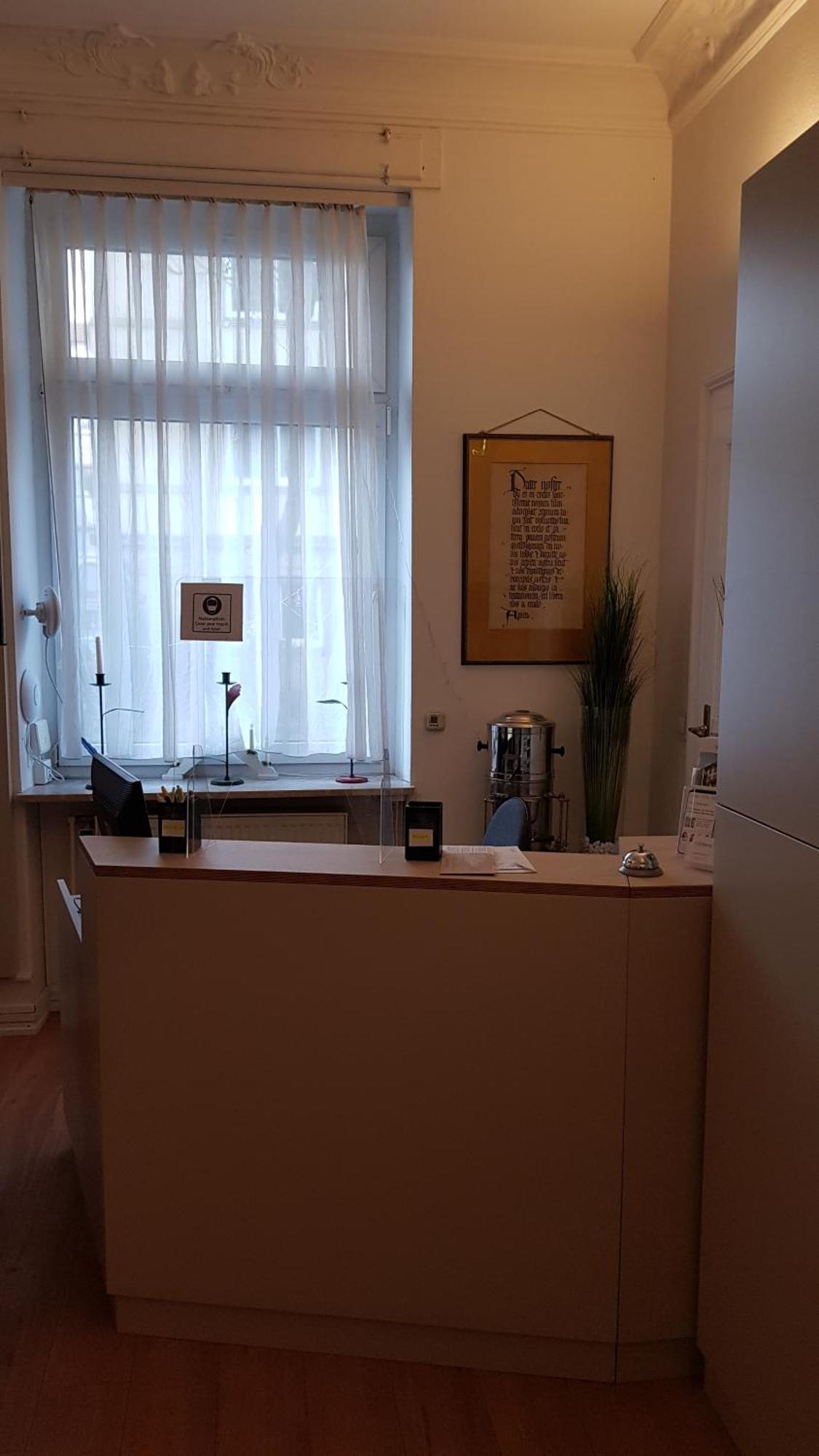 Colodging Mannheim - Private Rooms & Kitchen 외부 사진