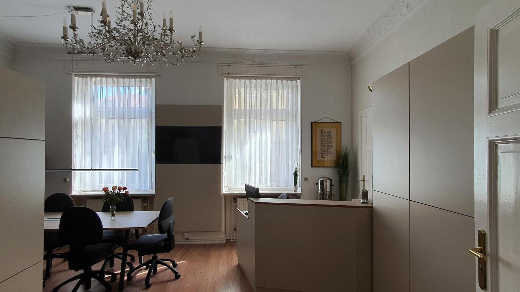 Colodging Mannheim - Private Rooms & Kitchen 외부 사진
