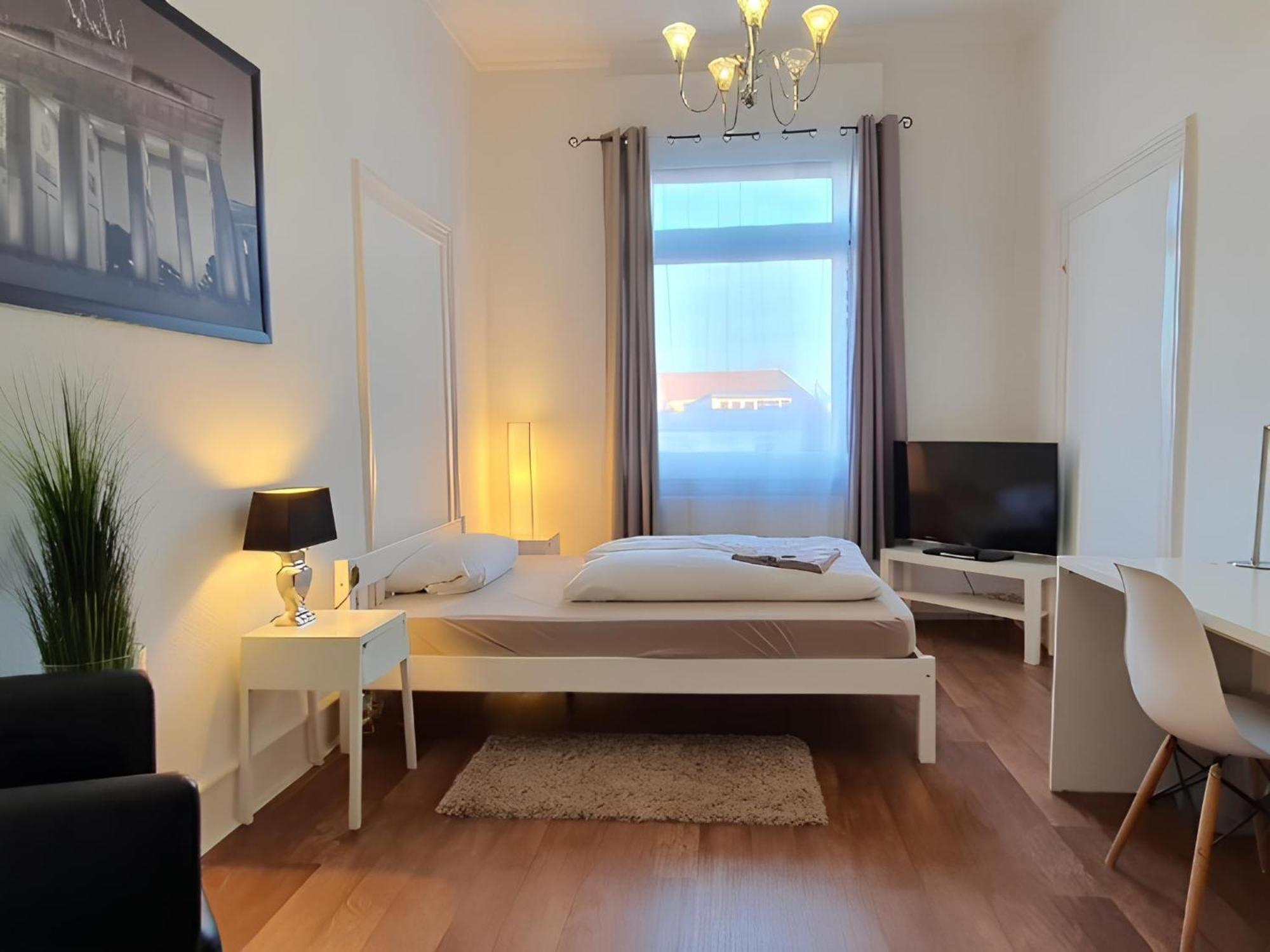 Colodging Mannheim - Private Rooms & Kitchen 외부 사진